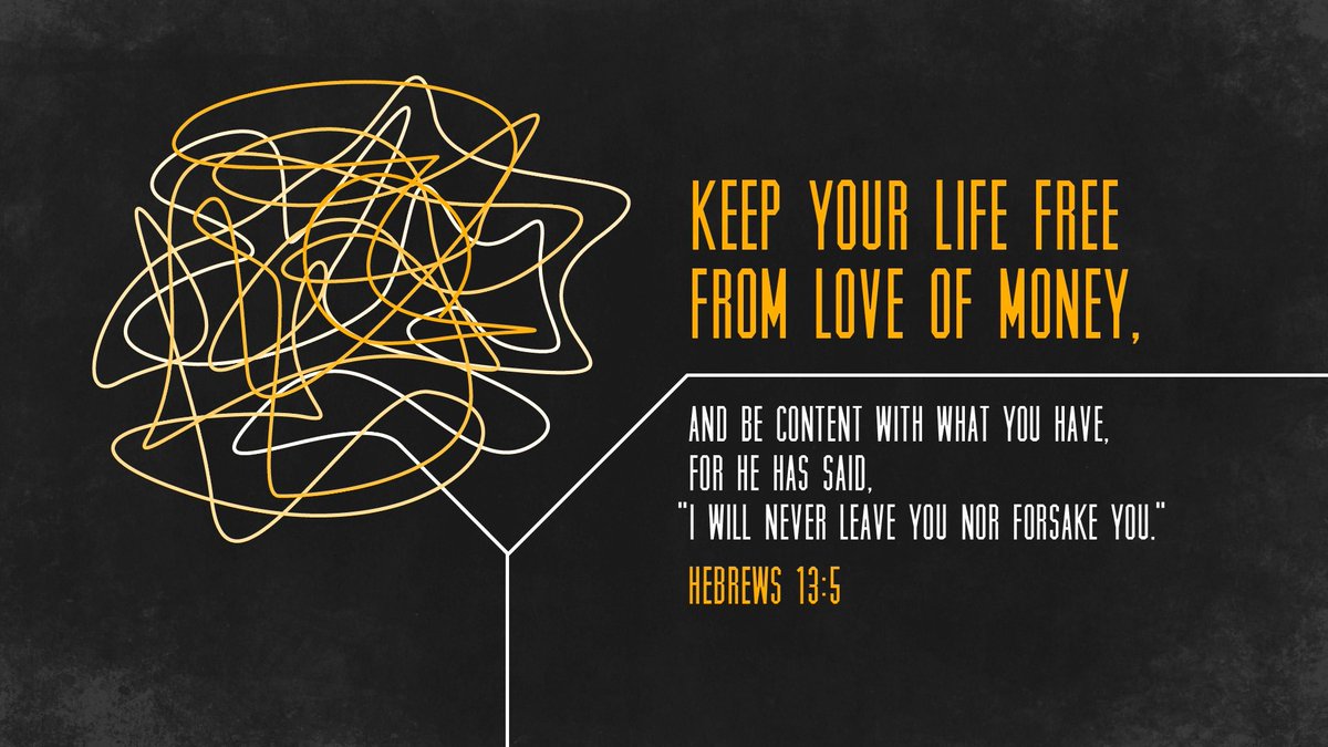 Happy Sabbath