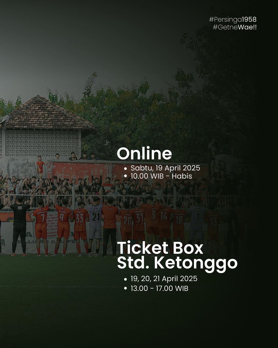 Persinga Ngawi tweet media