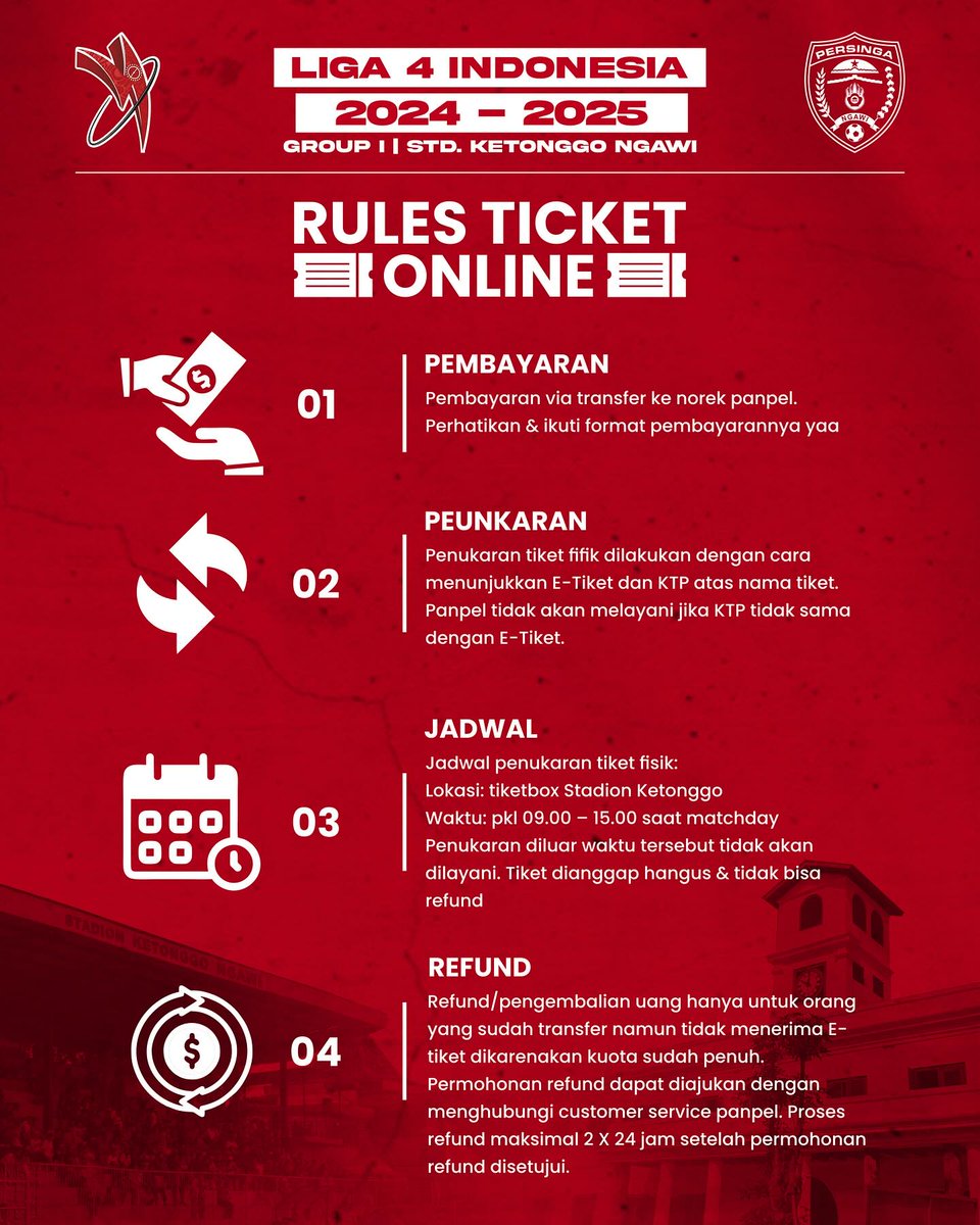 Persinga Ngawi tweet media