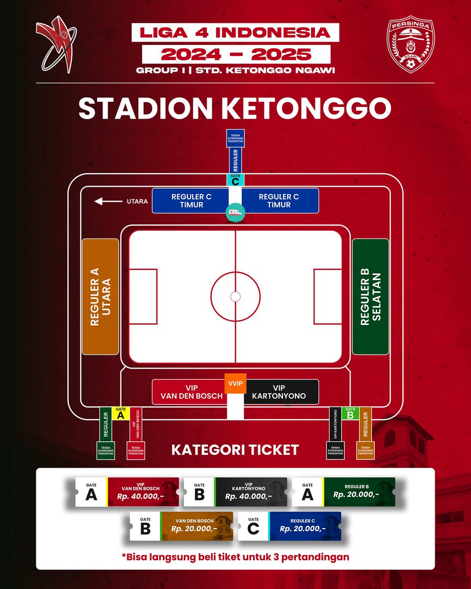 Persinga Ngawi tweet media