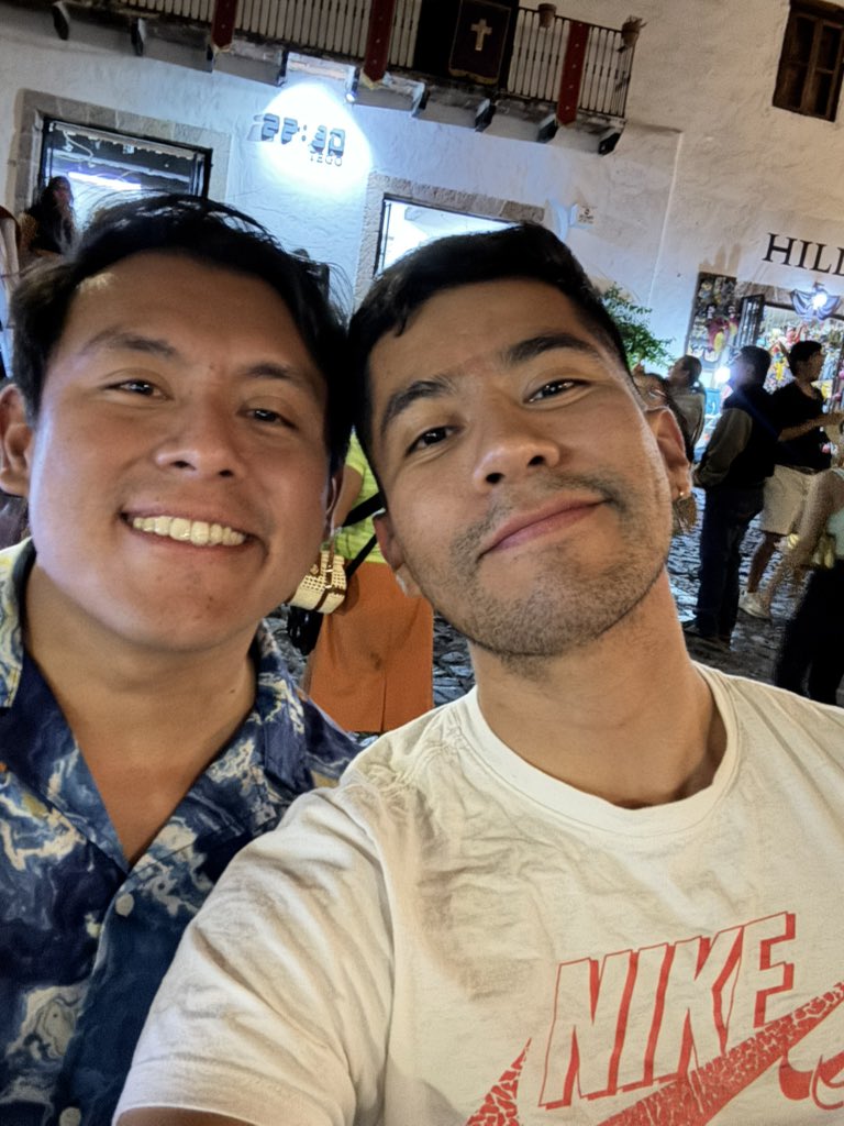 Y de pronto todo estaba bien y en paz de nuevo, sin miedos y sin etiquetas.