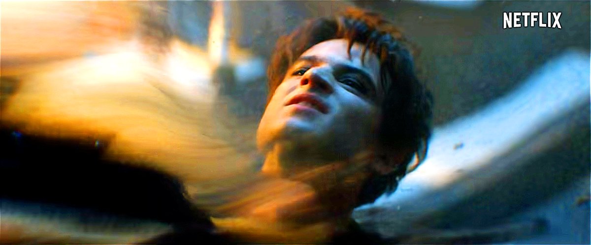 Wait wait WAIT IS THIS NADA'S OR *gasps* DANIEL'S ROOM?!? 😭😭😭😭😭😭 #TheSandman