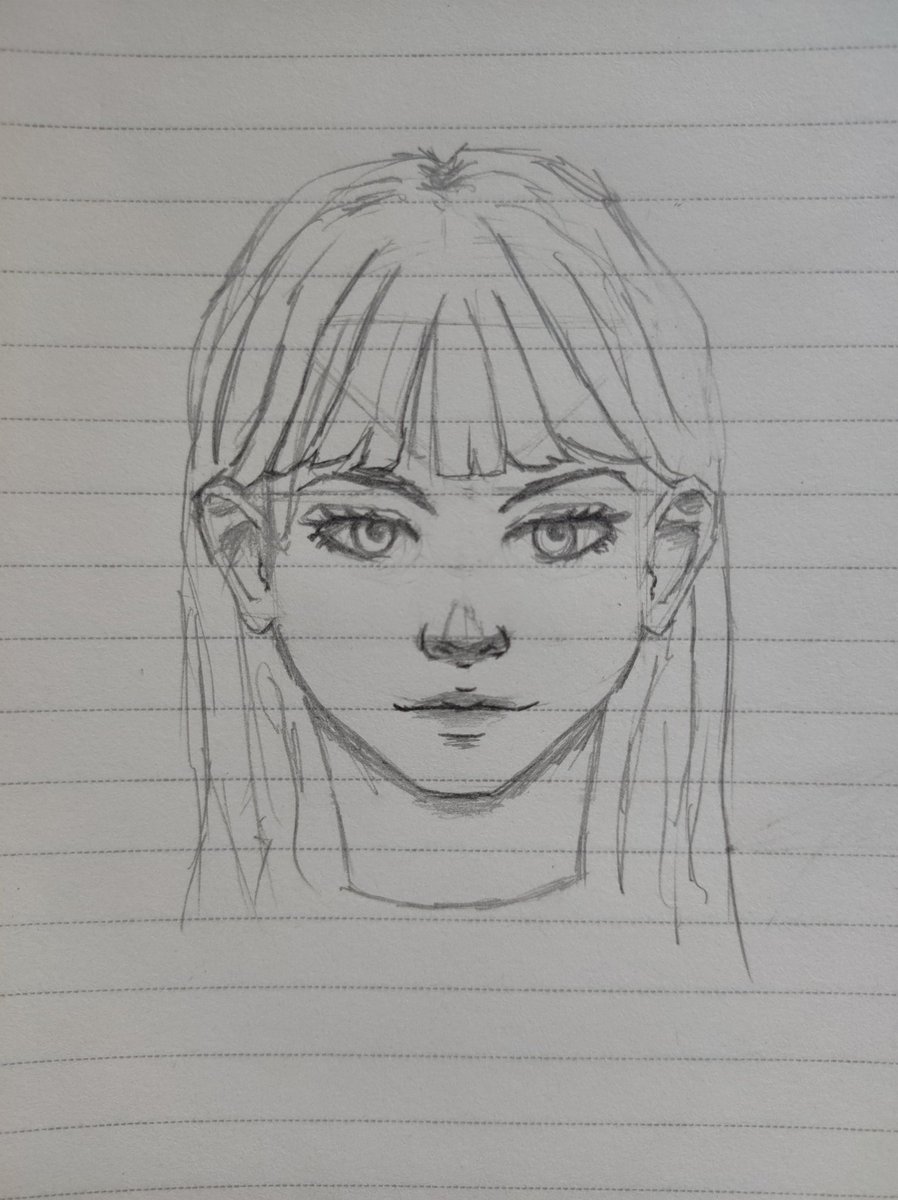 artofmuni's tweet photo. Marc Brunet's Learn to Draw Faces in 30 Days. Practiced in 1 Day!

@ytartschool
#learntodrawin30days https://t.co/92h2lpo2B1