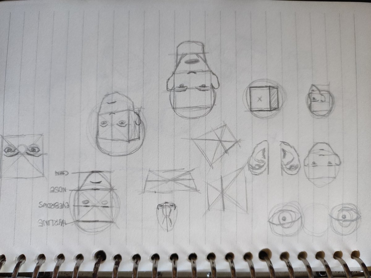 artofmuni's tweet photo. Marc Brunet's Learn to Draw Faces in 30 Days. Practiced in 1 Day!

@ytartschool
#learntodrawin30days https://t.co/92h2lpo2B1