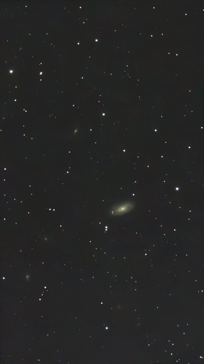 pedrofitzy76's tweet photo. M88 Galaxy #SeestarS50 #astronomy https://t.co/7GDByFwLR2