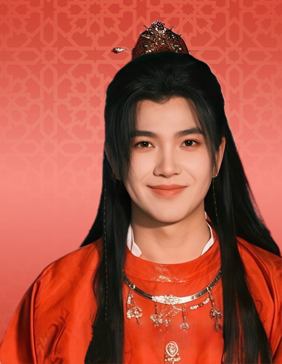 leercecilia28's tweet photo. 我选红色那套！我选红色那套！我选红色那套！🙋🏻55555

🔴🟥🔺❤️

SPRING DATE WITH BUILD

#BuildJPFanmeeting2025
#BuildJakapan
#Beyourluve
@JakeB4rever https://t.co/YUpQ1nEG2h
