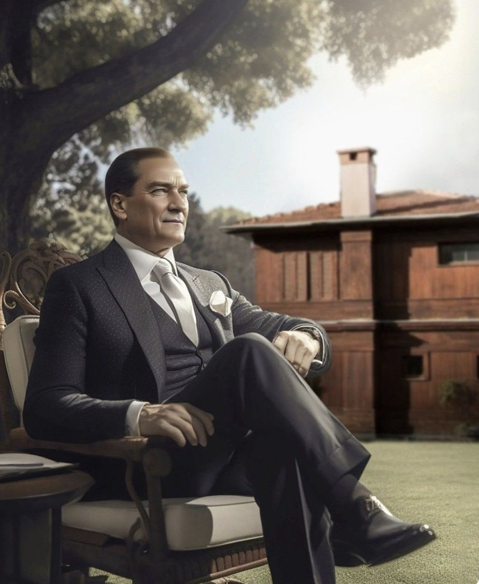 “Mustafa Kemal bir temeldir.Bir yöndür.
Onu,yalnız yüreğimizle değil aklımızla da sevdiğimiz zaman
Mustafa Kemal Atatürk en büyük zaferini kazanmış olacak”
-Cemal Süreya-