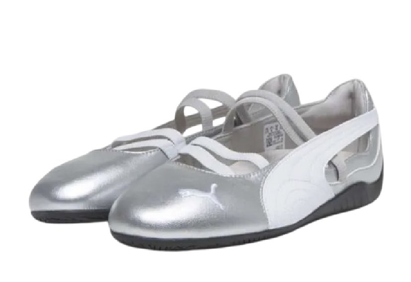 titipdibela's tweet photo. PUMA SPEEDCAT BALLET SILVER SALE!
Hanya utk 1 orang yg beruntung yaaah😍

Size 38 1.870.000 (insole 24cm)
Size 39 1.925.000 (insole 25cm)
Size 40 1.925.000 (insole 25.5 cm)
FROM 2.200.000 🙏🏻

READY 3-14 HARI

For order https://t.co/W018qRBLqc
Join group https://t.co/VdVSZZOAMd https://t.co/PZeVw72Ai0