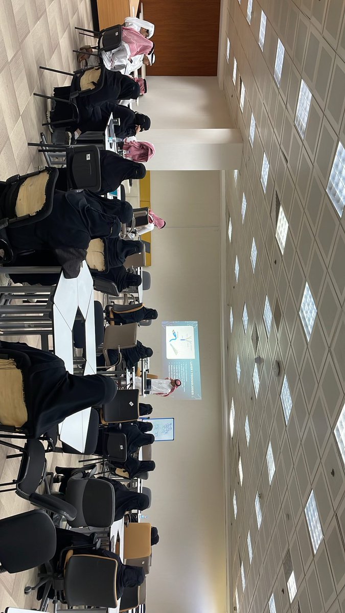 ITCommunity_ut's tweet photo. مقتطفات من أول يوم في معسكر الشبكات!🛜
انطلاقة مميزة وأجواء مليانة شغف ومعرفة.🤩
استعدوا… الجاي غير، والأقوى لسا ما بدأ!🚀

@U_Tabuk @UT_eLearning @Ali_dynx @Lubna_989 https://t.co/rkTOKLlK69