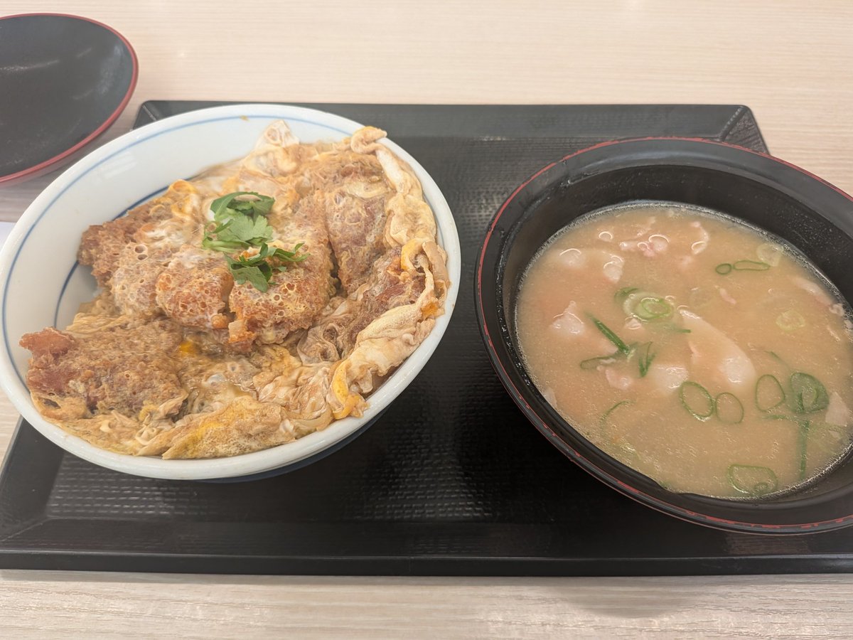 朝昼ごはん!