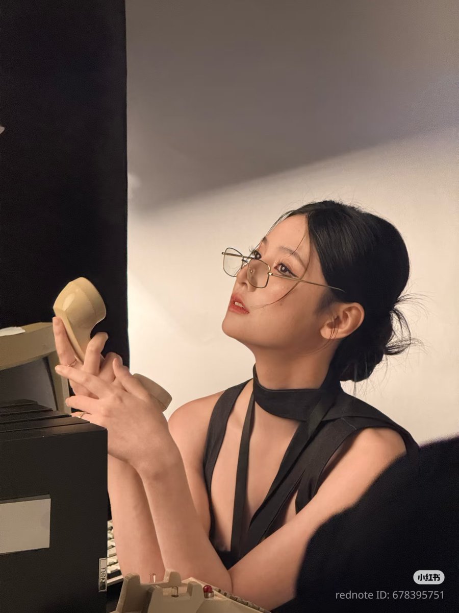 yuepics's tweet photo. 📷 250419 🌙 赵粤 ZhaoYue Xiaohongshu Update 3/3

https://t.co/ZNkMFVsfxO
#赵粤 #ZhaoYue #7SENSES https://t.co/Ty2MK1rCaU