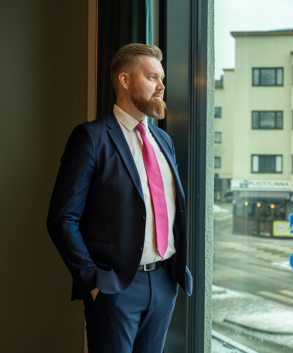 Teemu Kajava tweet media