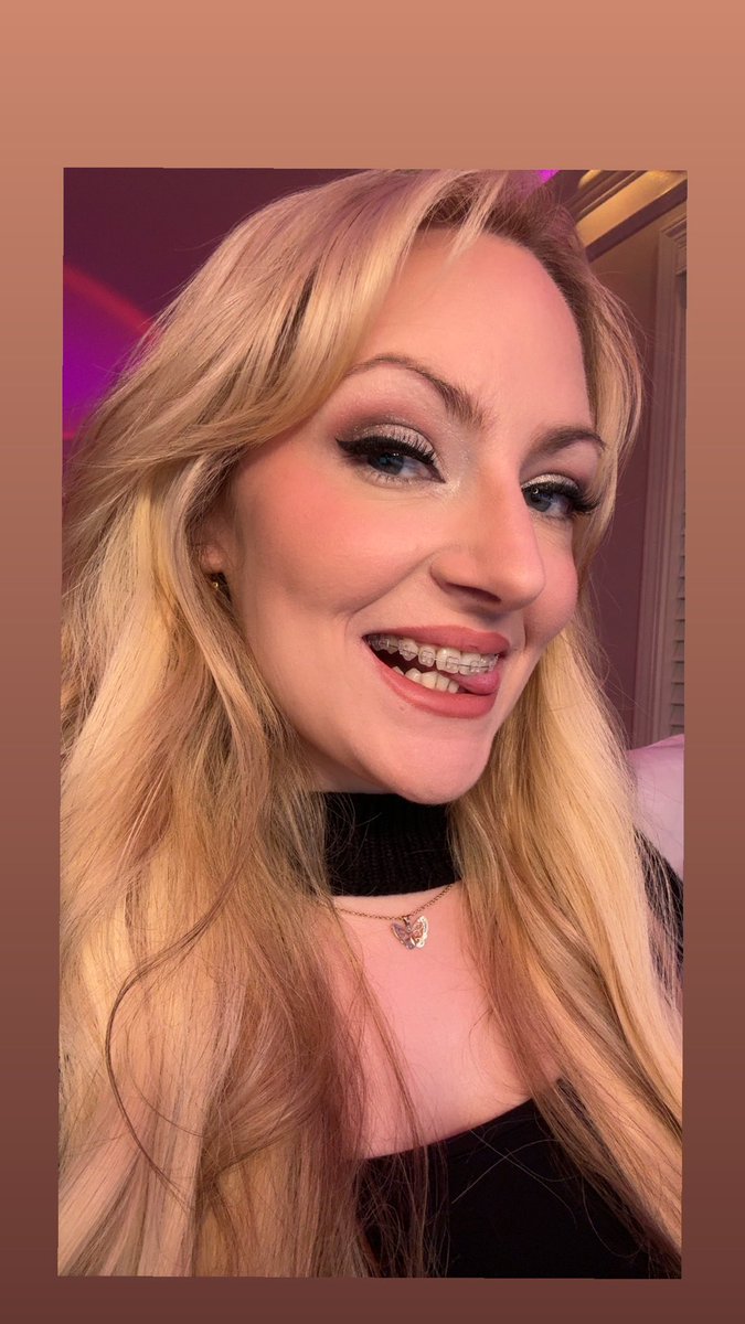 I have been keeping some BIG THINGS a secret and will be doing a SPOILER ALERT stream where I spill ALL the tea on SATURDAY 4/19 at 7pm EST! Come join the stream and hear what’s going on! You don’t wanna miss it!