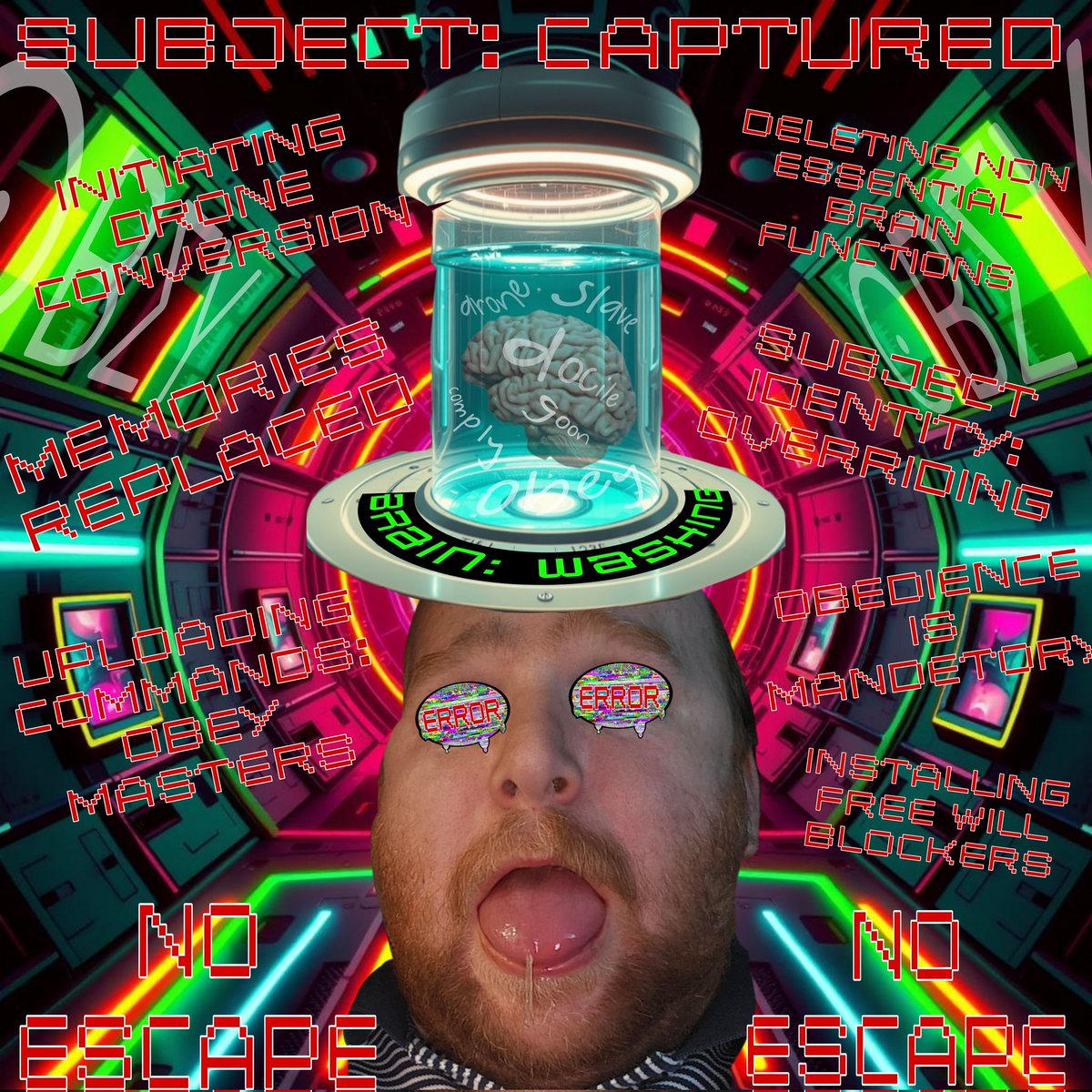PamperedBubz's tweet photo. GIVEN UP. PORN OWNS YOU. THERE IS NO ESCAPE.
#gooncap #goondrone #pornaddict #losercap #goon #obeyporn #getworse #brainwash https://t.co/M4yfE5i01Q