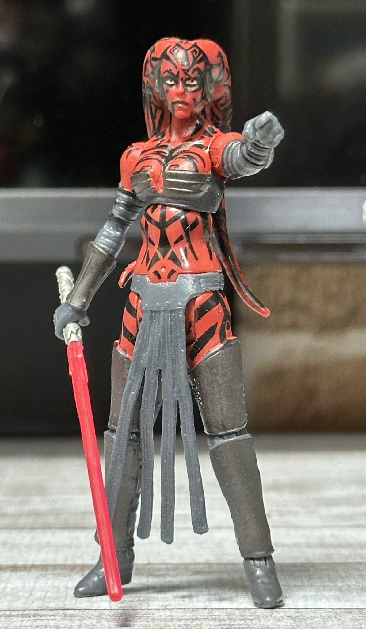 ジェントルジャイアント スターウォーズ ダースタロン スタチュー