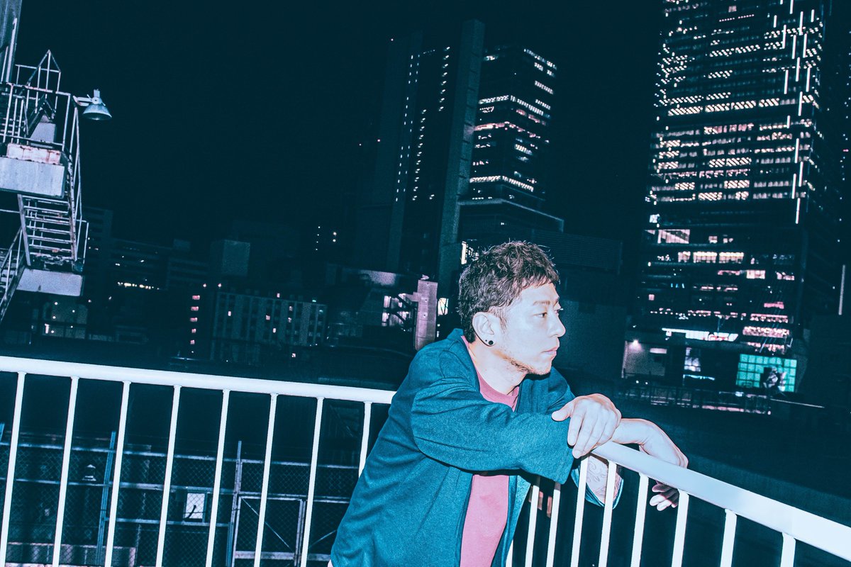 ＼チケット発売中／

🪷5/23(金)
The Creation of ADAM Release Tour

ADAM at

OPEN 18:30
START 19:00

🪷チケット
一般 ¥4,000/学割 ¥2,000
(1D¥600別)
eplus.jp/sf/detail/1432…