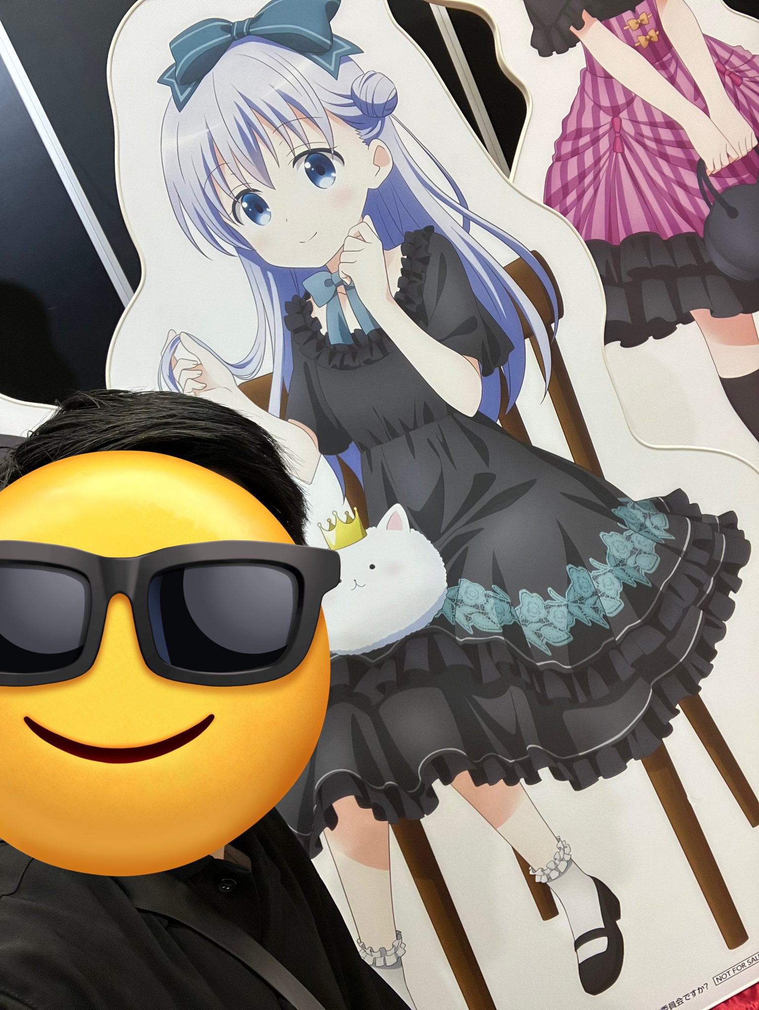 マスリンPごちうさ民 on X: マスリンPごちうさ民 on X: