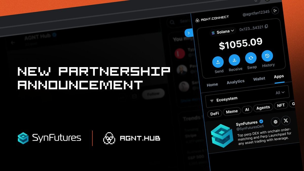 SynFutures Việt Nam 🇻🇳 tweet media