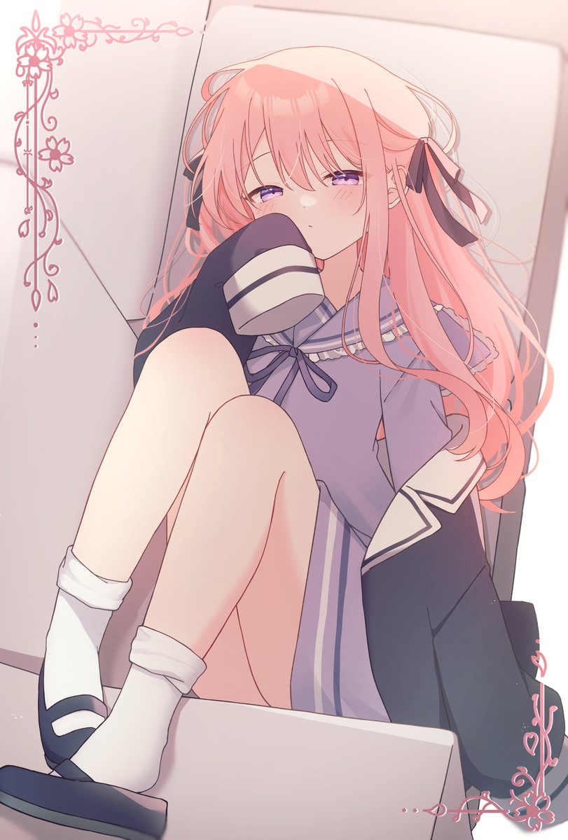 「 初めまして!イラストレーターの夜宮ゆめはと申します。ぜひお力になりたいです!ご」|ゆめは@4/5(水)21時〜記念配信🎉のイラスト