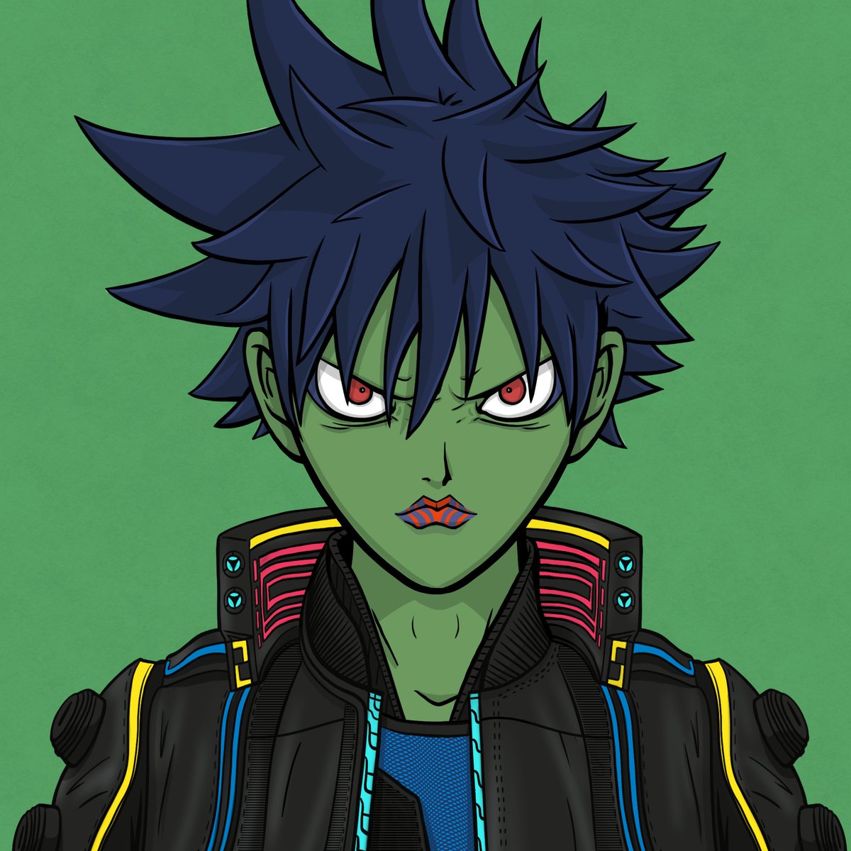 Natas Knights ᜰ tweet media