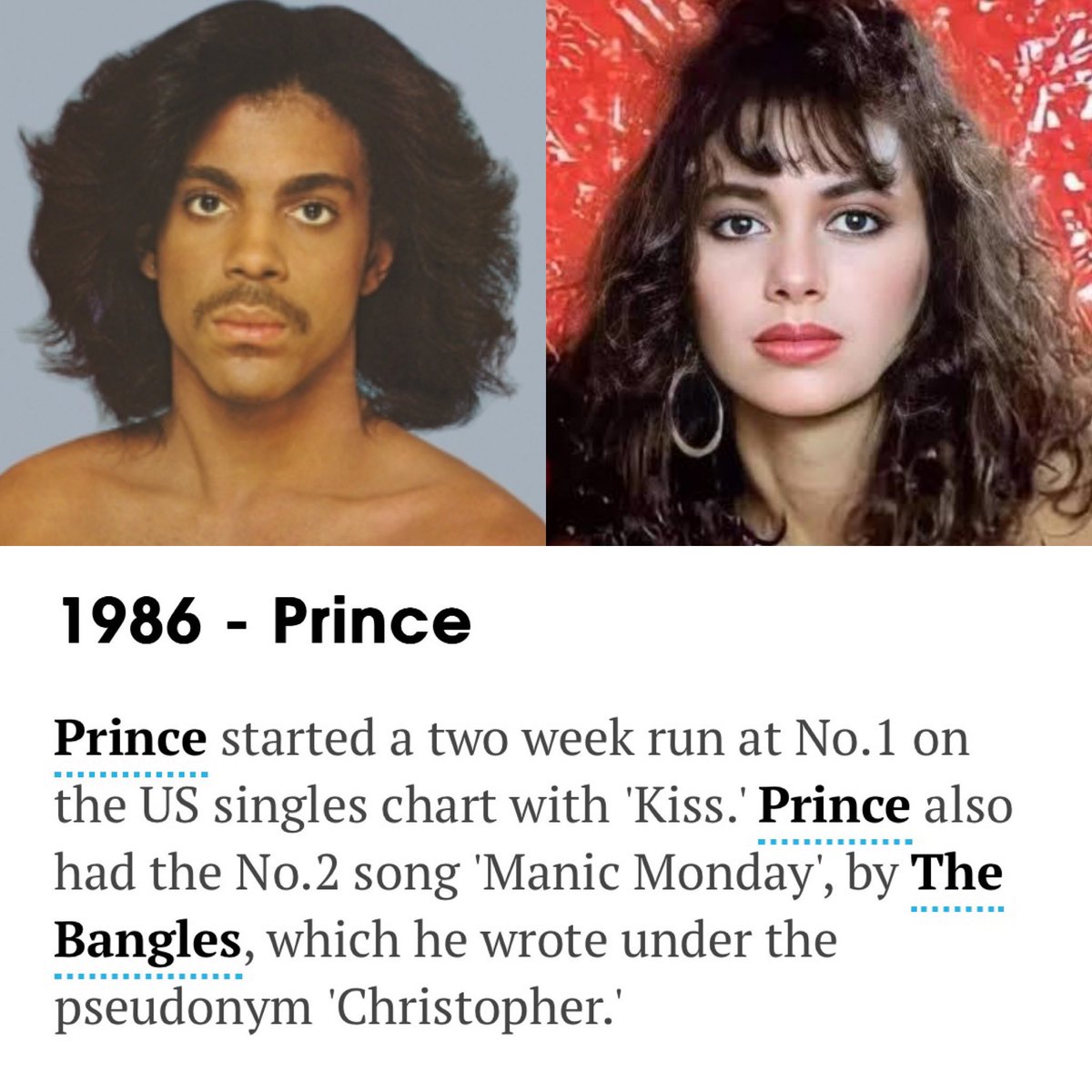 djmaxxx808's tweet photo. Tonight #AllRequestWeekend celebrates two Prince-penned tunes at the top of the Billboard chart. Be first to request either one and I buy you a bev!
Only at @craftbkk23
#prince #thebangles #djmaxxx https://t.co/FyGkrEYzlM