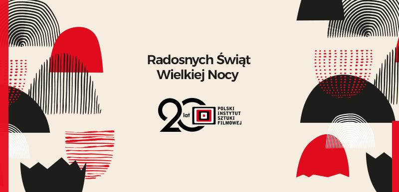 Polski Instytut Sztuki Filmowej tweet media