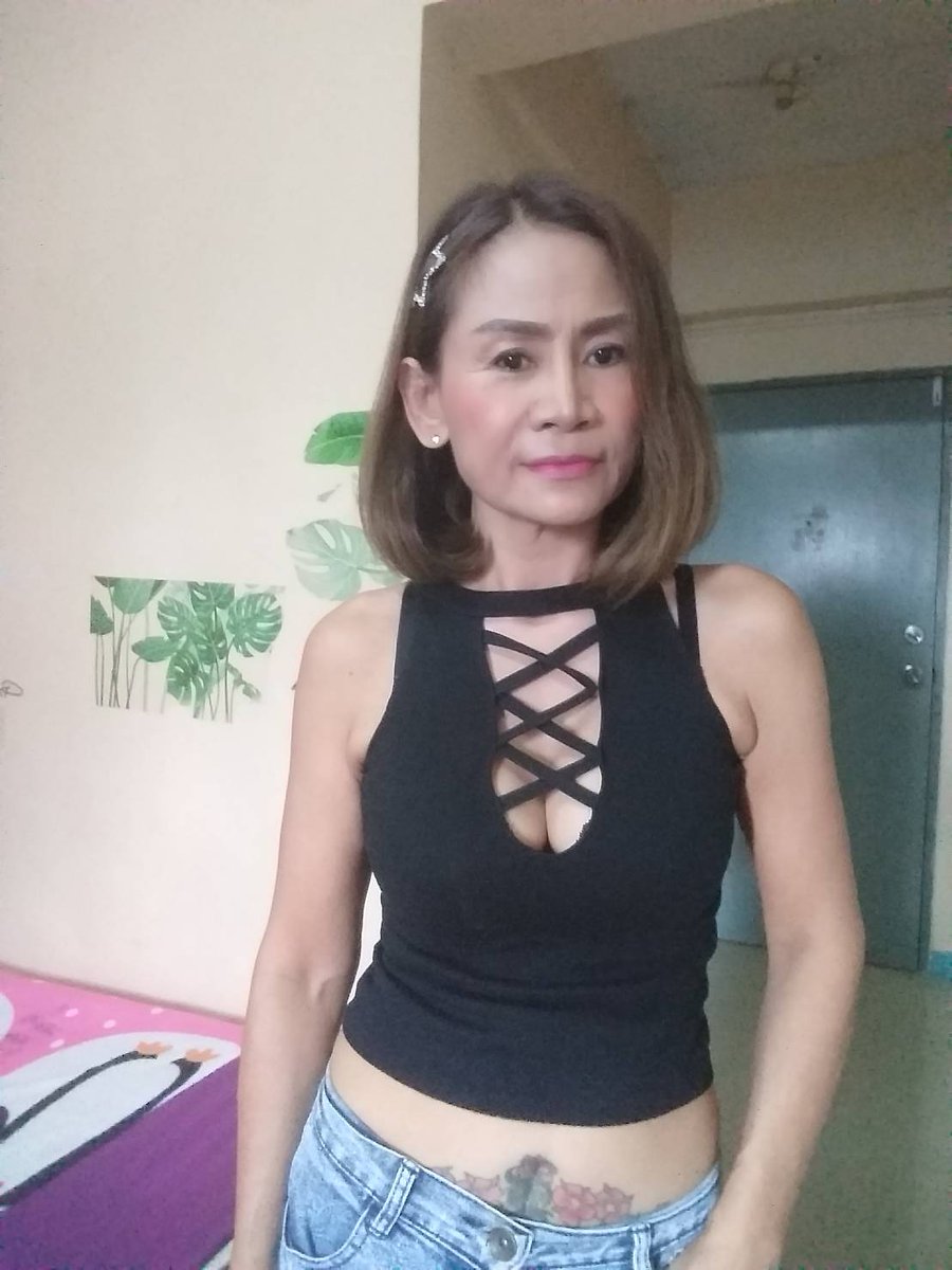 หมอราณีค่ะ
#หมอนวดอิสระ 
#นวดเสรีไทย 
#นวดบางกะปิ 
สนใจนวดแก้ปวดเมื่อย ตามร่างกาย ทักเข้ามาสอบถามได้เลยนะคะ รับรองไม่ผิดหวังค่ะ
ไอดีไลน์ nina4389👌❤️