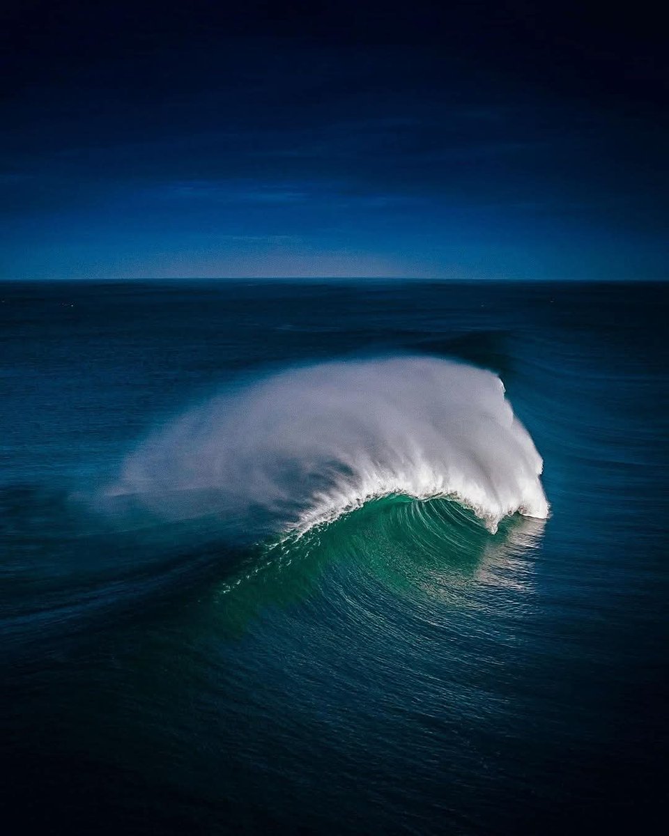 The Perfect Waves, 🌊