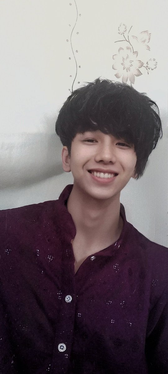 Rickthapaz's tweet photo. Hello 😁 https://t.co/AWViNVR8Sh