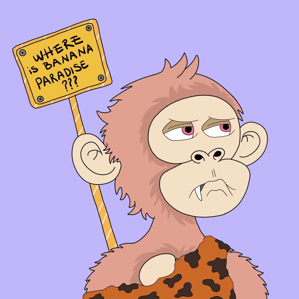 Ponkey (@ponkeyape) on Twitter photo ๐GM Whatโs Next for Ponkey? ๐ฆ๐
Mint โ
Sold Out โ
Community? Just getting started.
Hereโs whatโs coming:
๐ Physical merch reveal & shipping
๐จ Community slogan contest
๐ง New Ponkey formats & surprises
๐ค Collabs with some wild frens
Magiceden ๐ magiceden.io/collections/apโฆ ๐GM Whatโs Next for Ponkey? ๐ฆ๐
Mint โ
Sold Out โ
Community? Just getting started.
Hereโs whatโs coming:
๐ Physical merch reveal & shipping
๐จ Community slogan contest
๐ง New Ponkey formats & surprises
๐ค Collabs with some wild frens
Magiceden ๐ magiceden.io/collections/apโฆ