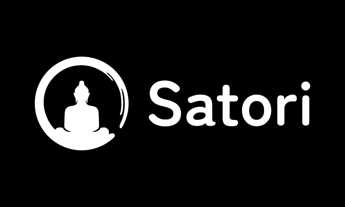 🌌 Step Into the World of Satori 🌌
Explore the future of AI, blockchain, and decentralization — all in one place.

🔗 Start Here
• Website: satorinet.io
• Discord: discord.gg/va6FK77R3F
• GitHub: github.com/SatoriNetwork/
• YouTube: youtube.com/@satorinetio
•