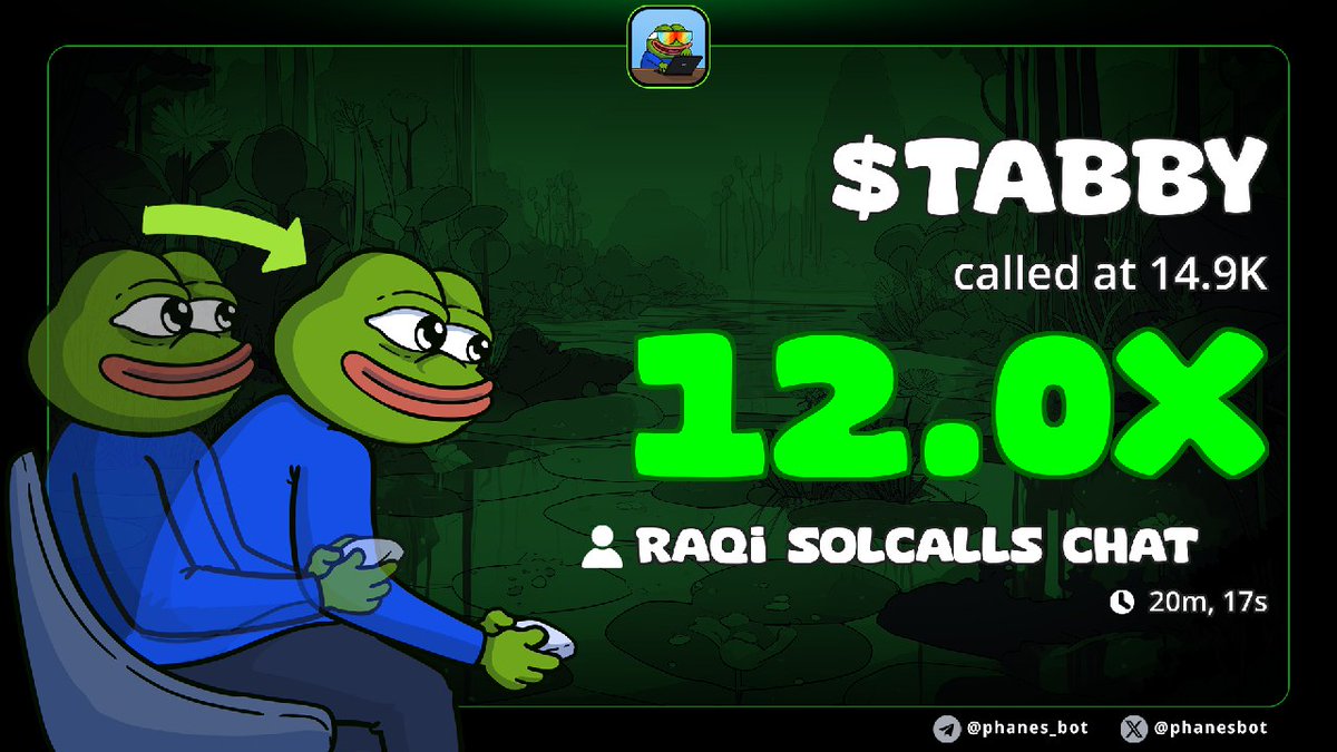 web_luxxe's tweet photo. 🚨 Join the Raqi Signal channel now ‼️
📌Massive calls, real money plays, and the chance to get rich.
Got a project? This is where you launch it to the moon.
Tap in or miss out🔥
#sol #calls #raqi #coin #bnb #token #latest #etherium #crypto #news
TG: https://t.co/GUHKFE47jL https://t.co/JoZBfZFwX3