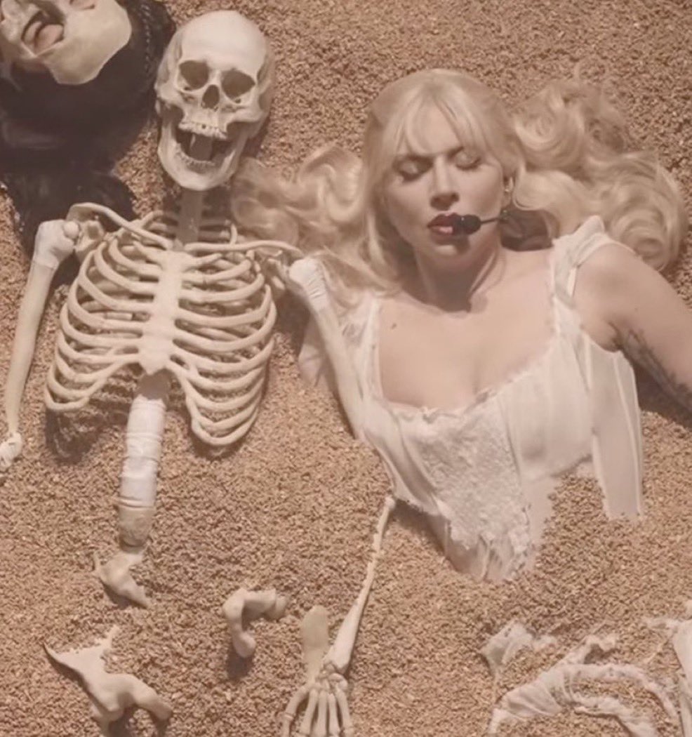 hausofgagaicon's tweet photo. LADY GAGA AND THE MICROPHONIST https://t.co/AH7l8yqlqB