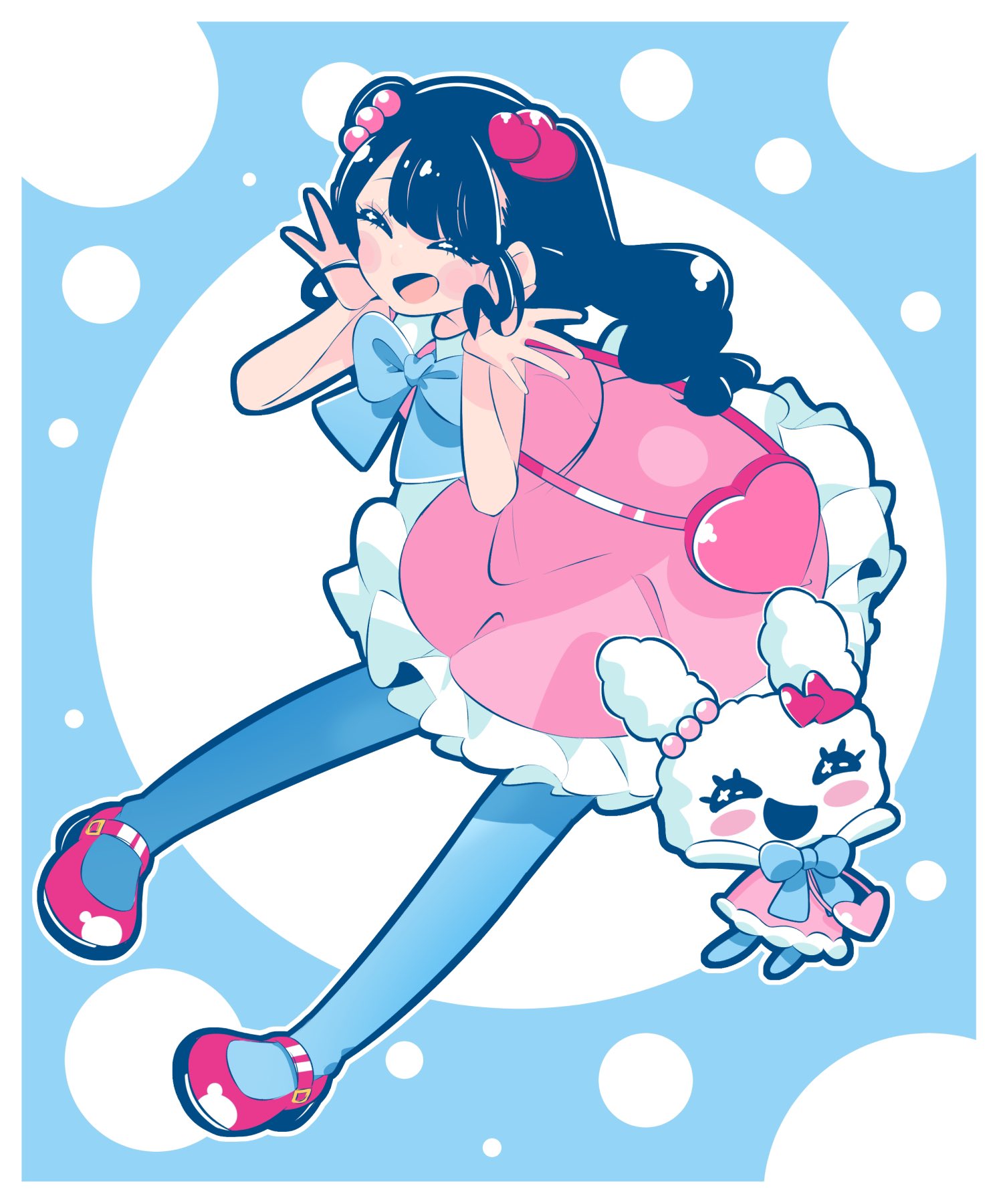 ふぅ〜っ (@ofusan3030) / X