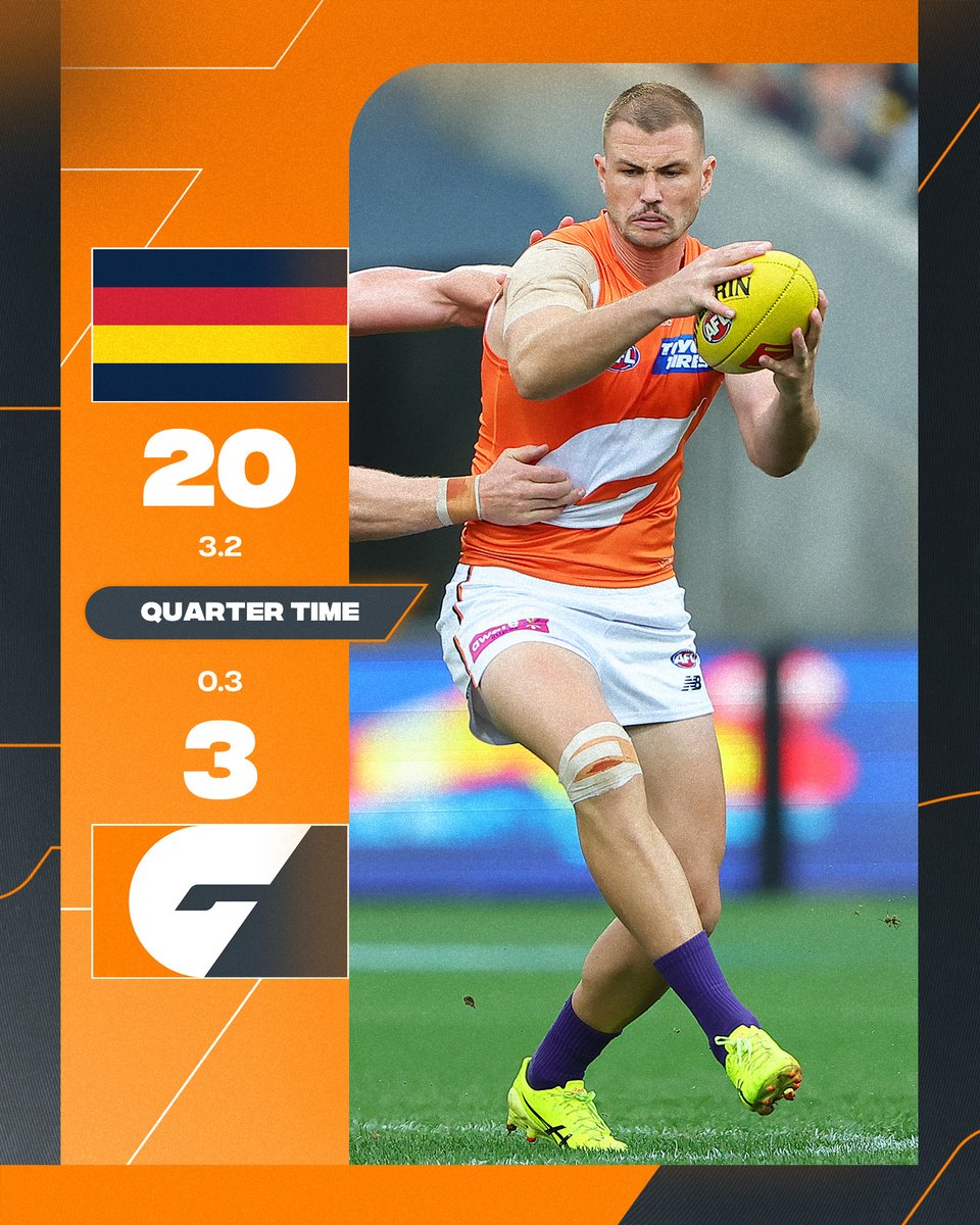 GWS GIANTS tweet media