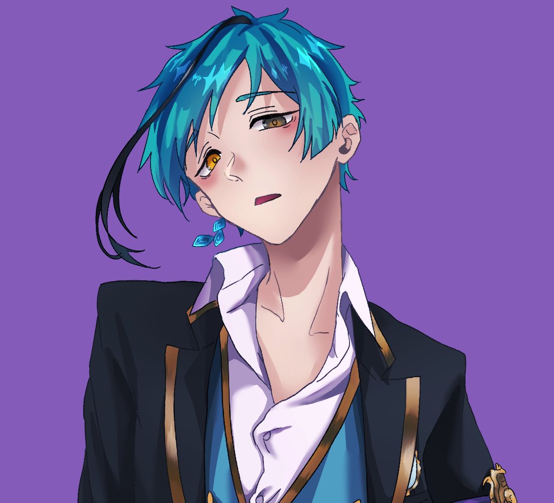 嘘紅（はく） tweet media