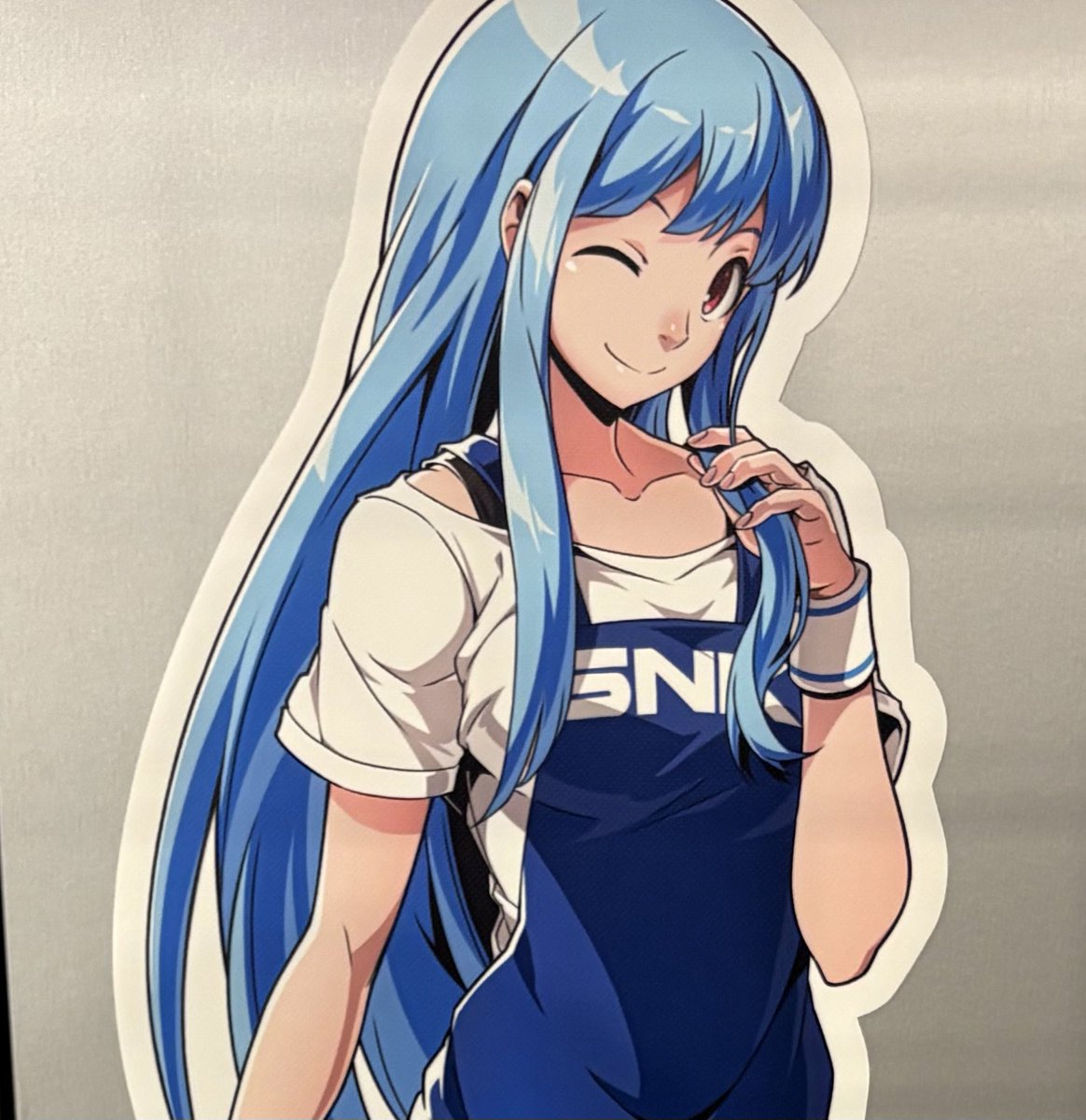 おおおお！ネスツ万歳！うおおおお！☃️☃️