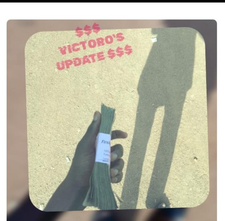 itz_victoro001's tweet image. Looking for a place to earn ₦100k per week without spending money,join this WhatsApp group and pin so you don't miss any updates ... serious people only 😒🙄🙄
Join here 👉chat.whatsapp.com/Jx1g43FBBZ74Jd…


#Laho #portable #Akpi #5IVE #speeddarlington #JP2025