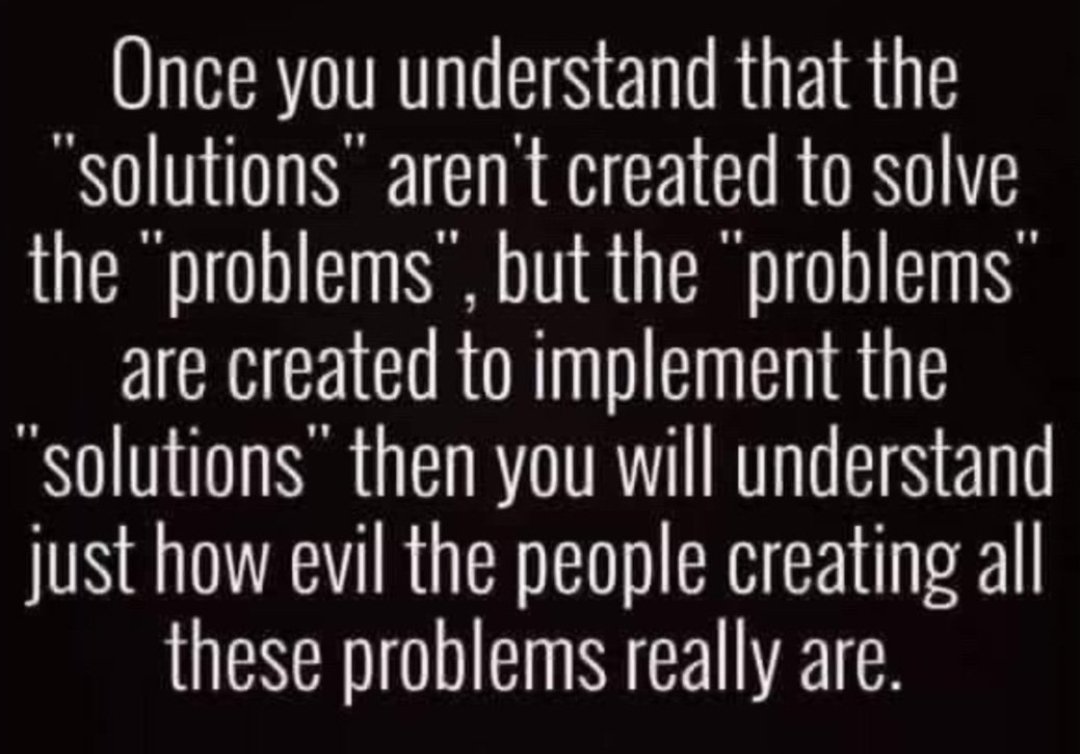 <a href="/RoguesPhilo/">Rogue | Frontier Philosophy</a> Correct 💯

Most people are manipulated because they haven't wrapped their minds around how the Hegelian Dialectic works.