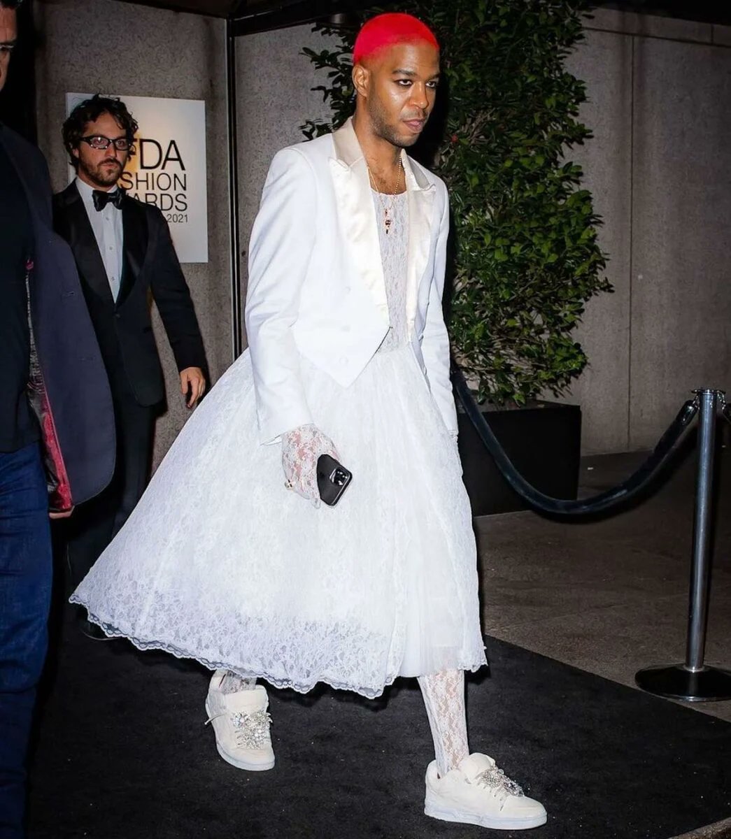 Dell66937135's tweet photo. @maiyathedon Rappers made with today’s material… #MaterialGirls Jaden Smith / Kid Cudi / Young Thug / Lil Uzi Vert https://t.co/uOBdSHurQL