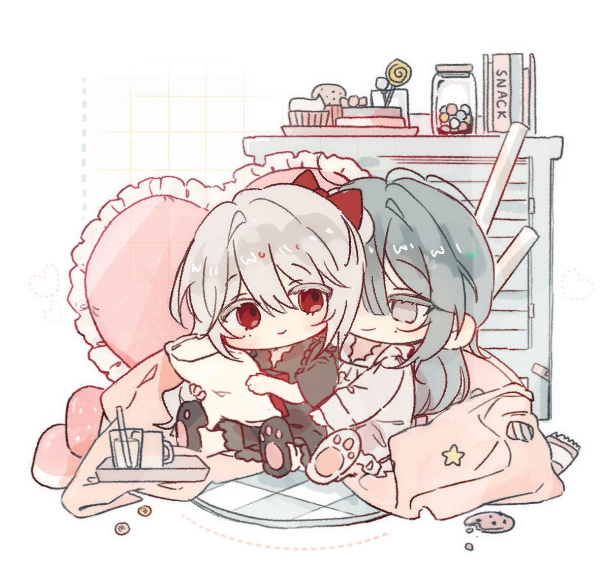 두부조림 tweet media