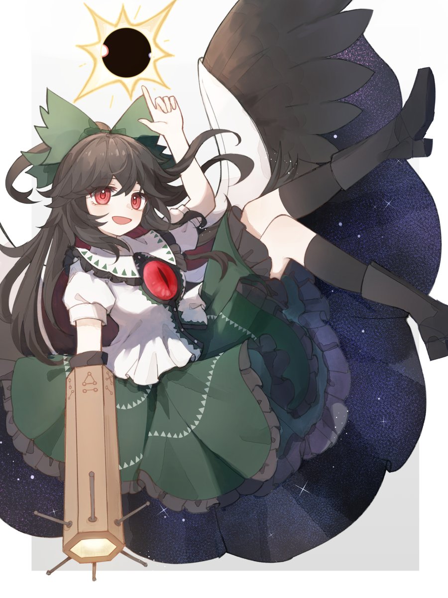 _yuuneka's tweet image. #東方Project