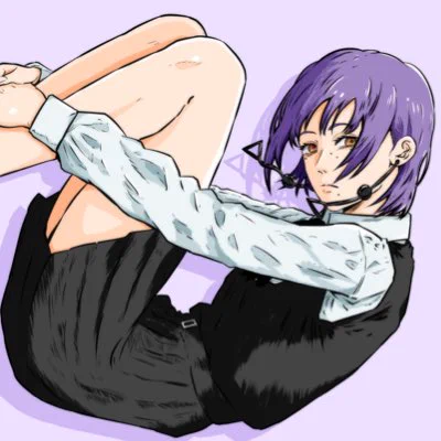 #新しいプロフィール画像