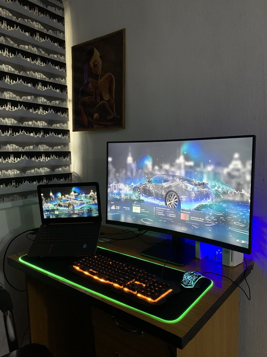 webdesignerng's tweet image. 2022 - 2025 in pictures: Workspace edition 🧑‍💻👩‍💻