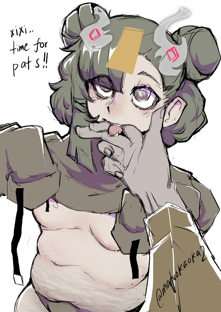 mafuokaoka2's tweet photo. Algorithm test
Overcometh
My reach has been really really horrible lately, am I shadowbanned or something?
#drawing #ArtistOnTwitter #art #arttwt #ProjectNOA #Overcometh #ProjectNOAovercometh https://t.co/7QPcKGeB3h