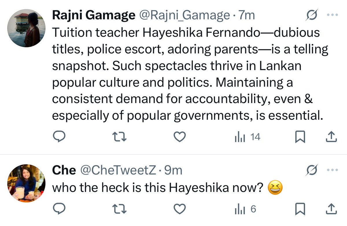 rangitha's tweet photo. @CheTweetZ For your #TIL! https://t.co/hVvnbunQli