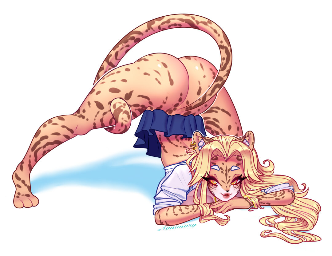 奥罗拉Aurora_ tweet media