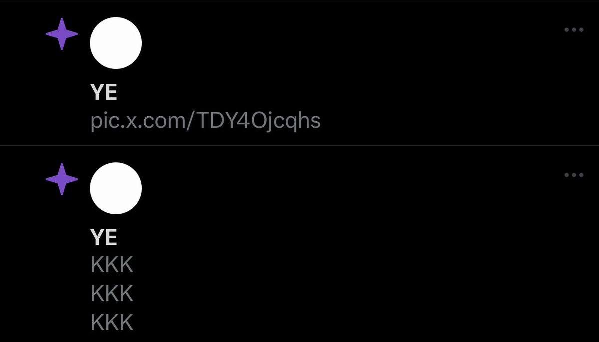 i dont use this awful app anymore and any time i open it all it does is recommend me shit like this. if it’s not kanye it’s musk or trump and i follow none of them. twitter officially dead for me