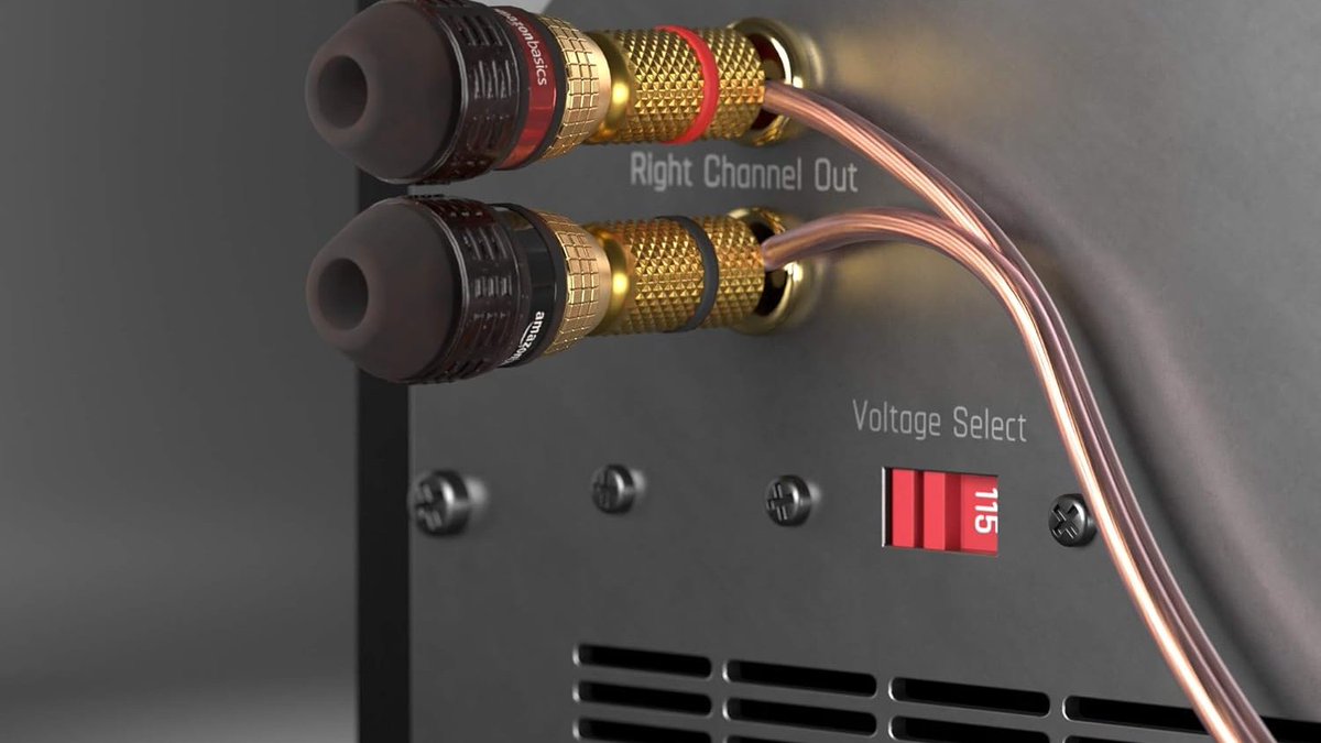 b_speakers's tweet image. Everything You Need to Know About Speaker Wire Cable. #SpeakerWire #WireCable
bspks.blogspot.com/2025/04/everyt…