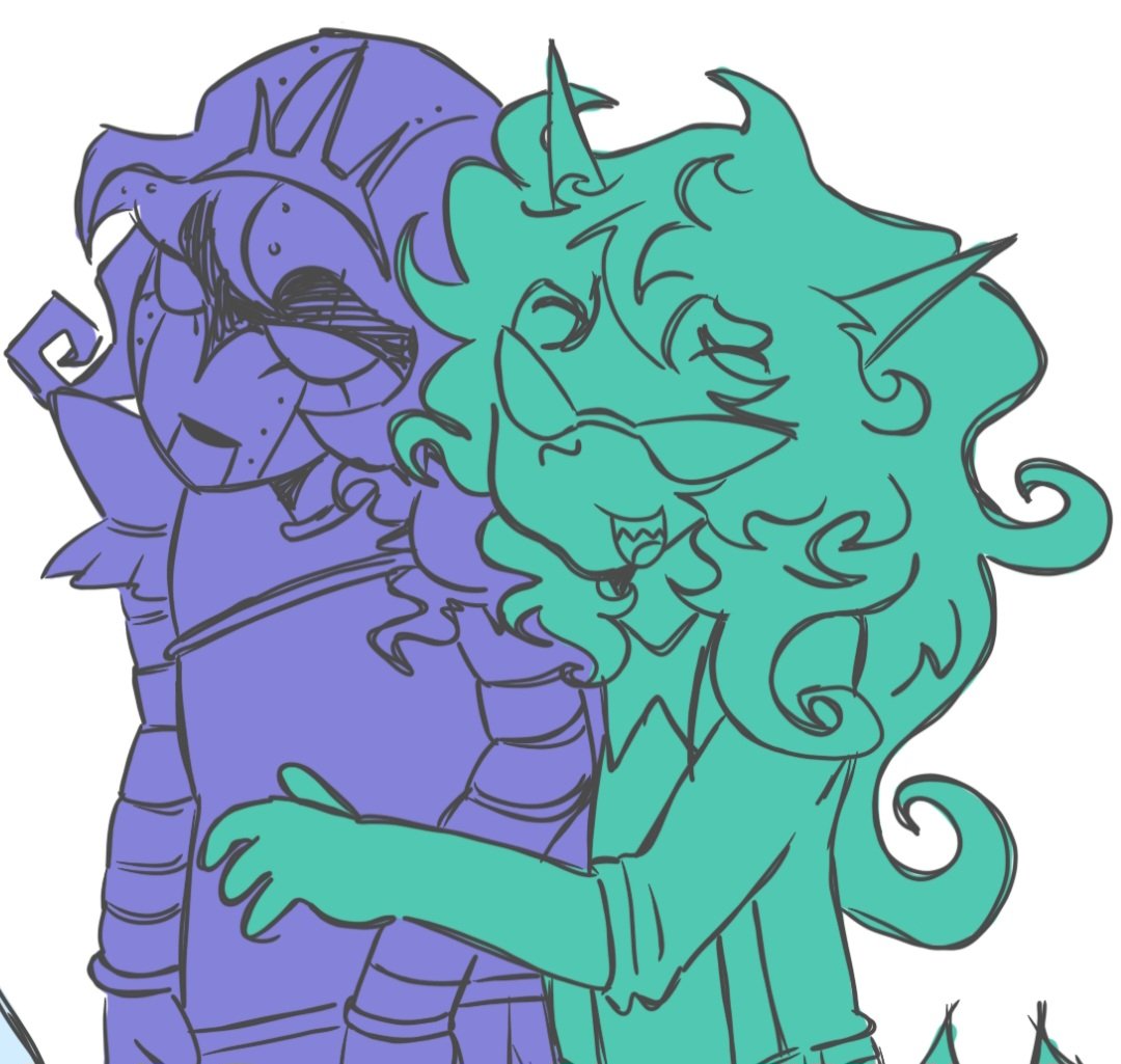 wanwoofwan's tweet photo. Ok I got some RosebotRezi and BroBot taht. All.. Ok. ππ₯ Never drawn eithr of The Bots and haven't drawntjis Terezi design Here I come world be nice to me!
#Homestuck #Rosebot #BroBot #TereziPyrope https://t.co/38vhMbC9cJ